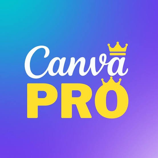 CANVA PRO - 3 MESES